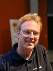 Alexander Klein