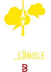 TOMORROW LÄNDLE – Breuninger DIGITAL INSIGHTS Logo